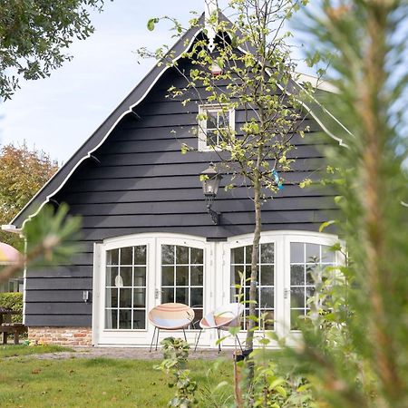 De Kleine Schuur At Buitenplaats Zeeuwse Liefde Westkapelle Bagian luar foto